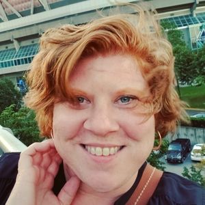 Meet your Posher, Jess